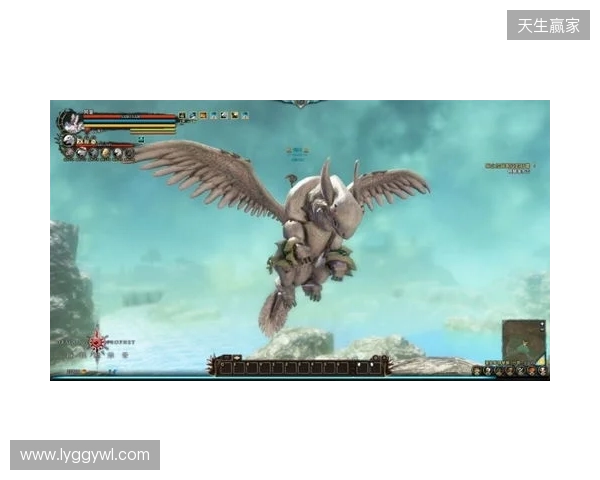 花叮娱乐获得3D玄幻网游《群龙默示录》独家运营权以及二次开发权 花叮娱乐获得3D玄幻网游《群龙默示录》独家运营权以及二次开发权