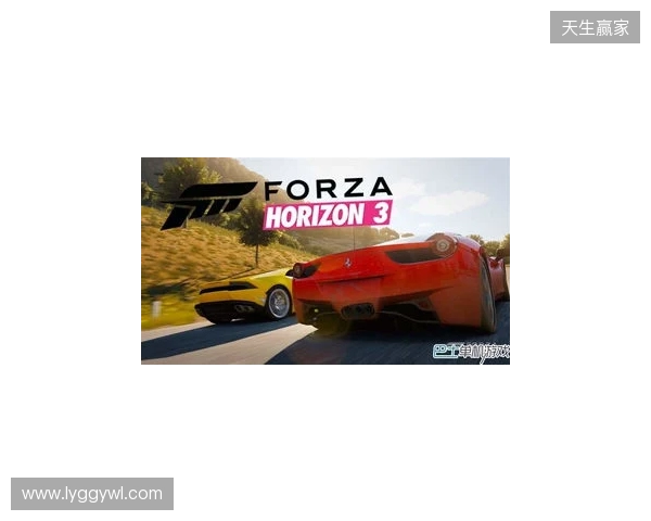 《极限竞速:地平线 6》等首发支持 DLSS 4